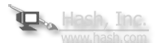 Logo Hash Inc.