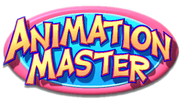 Animation:Master Logo