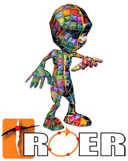 Troer: Advanced OBJ Import and Export for Hash Animation:Master